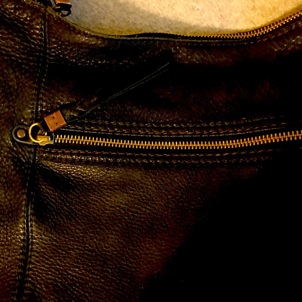 The SAK Name-brand Purse